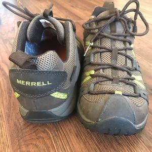 Merrell Siren Sport Gore-Tex XCR